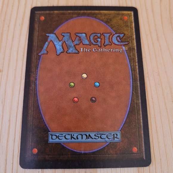 MTG - Power Artifact - antiquities - Picture 2 of 3